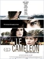 Le caméléon - le test DVD