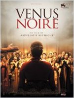 Vénus Noire - bandes-annonces et extraits 