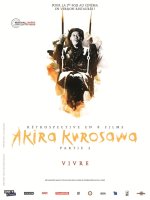 Vivre - Akira Kurosawa - critique