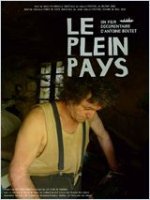 Le plein pays - fiche film