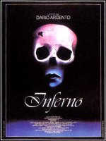 Inferno - la critique