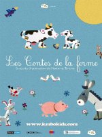 Les contes de la ferme - la critique