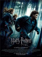Harry Potter et les Reliques de la Mort, 1ère partie - David Yates - critique