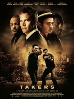 Takers - la critique