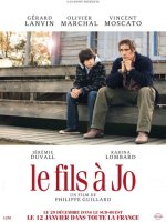 Le fils à Jo - la critique