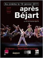 Après Béjart, le coeur et le courage - la critique