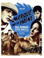 Marqué par la haine - la critique