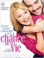 Box-office France du 05/01 - La chance de ma vie cartonne ! 