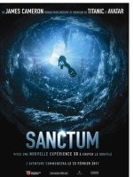 Sanctum - la critique