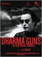 Dharma guns (la succession Starkov) - La critique
