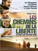 Box office France - semaine du 26/01/11 : Peter Weir retrouve la liberté