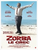 Zorba le grec - la critique