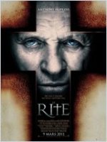 Le rite - la critique