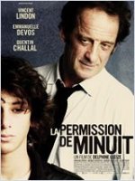 La permission de minuit - la critique