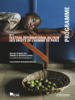 Festival International du Film des Droits de l'Homme de Paris - 9e édition