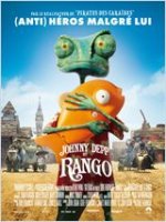 Rango - six minutes exclusives