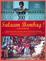 Salaam Bombay ! - Mira Nair - critique