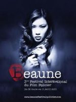 Palmarès de la 3e édition du Festival du Film Policier de Beaune 2011