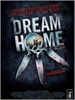 Dream home - le test DVD