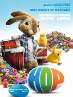 Hop - la critique