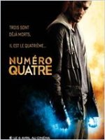 Box-office France du 06 au 12 avril 2011 : Titeuf et Numéro 4 au-dessus de la mêlée