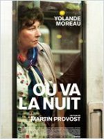 Où va la nuit - la critique