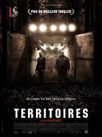 Territoires - la critique du film