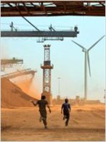 Après le sud - fiche film