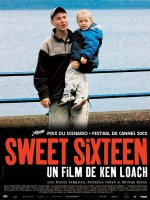 Sweet Sixteen - Ken Loach - critique