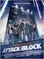 Attack the block - la critique