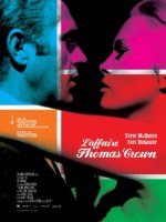 L'affaire Thomas Crown - la critique + le test Blu-ray