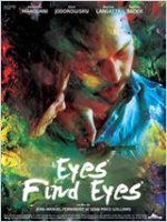 Eyes find eyes - La critique