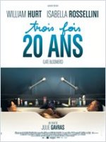Trois fois 20 ans - la critique