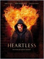 Heartless - la critique + test blu-ray
