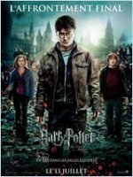 Box-office du 13 juillet 2011 : le dernier Harry Potter évidemment