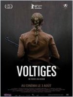 Voltiges - la critique