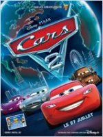Box-office France du 27 juillet 2011 : Cars 2 s'impose timidement