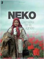Neko, dernière de la lignée - la critique