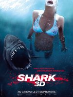 Shark 3D - la critique