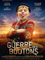 La Nouvelle Guerre des Boutons - la critique