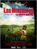 Los Herederos (les enfants héritiers) - coup d'oeil