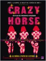 Crazy horse - coup d'oeil 