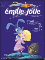 Emilie Jolie - la critique