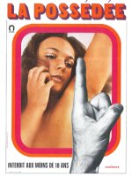 La possédée - la critique + le test DVD