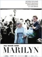 My week with Marilyn - bande-annonce