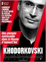 Khodorkovski - coup d'oeil