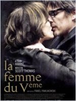 La Femme du Vème - la critique