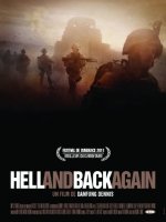 Hell and back again - la critique