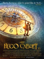 Hugo Cabret en 3D - la critique