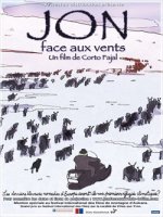 Jon face aux vents - coup d'oeil